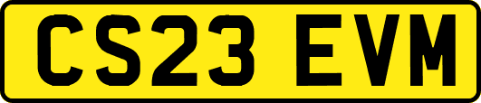 CS23EVM