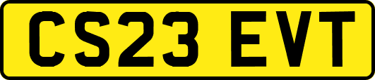 CS23EVT