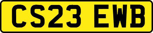 CS23EWB