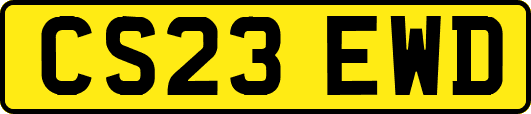 CS23EWD