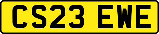 CS23EWE