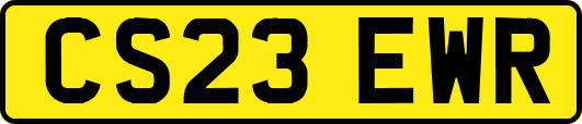 CS23EWR