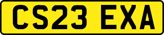 CS23EXA
