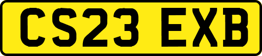 CS23EXB