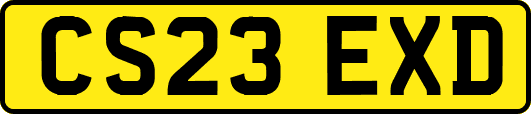 CS23EXD