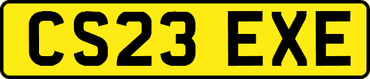 CS23EXE