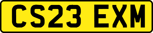 CS23EXM