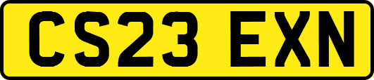 CS23EXN