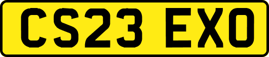 CS23EXO