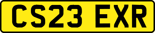 CS23EXR