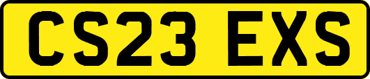CS23EXS