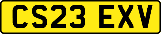 CS23EXV