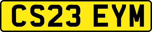 CS23EYM