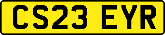 CS23EYR