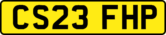 CS23FHP