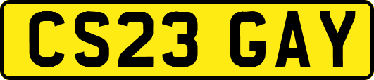 CS23GAY