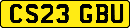 CS23GBU