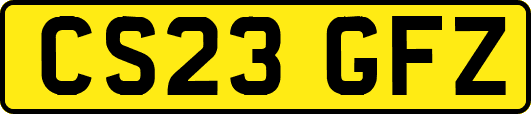 CS23GFZ