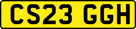 CS23GGH