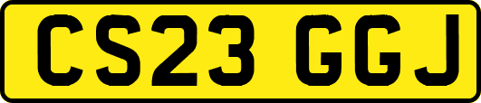 CS23GGJ