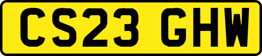 CS23GHW