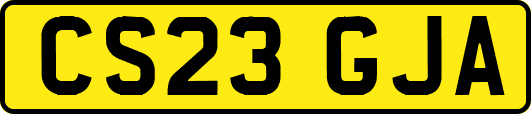 CS23GJA