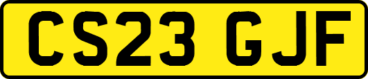 CS23GJF