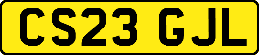 CS23GJL