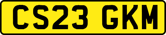 CS23GKM