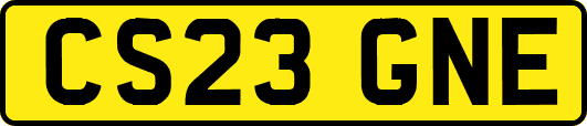 CS23GNE