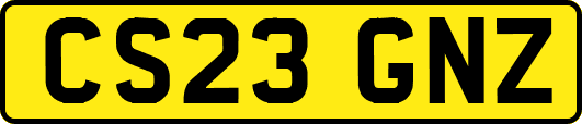 CS23GNZ