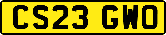 CS23GWO