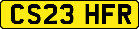 CS23HFR