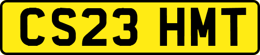 CS23HMT
