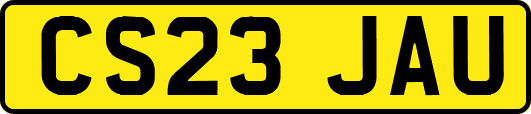 CS23JAU