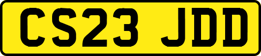 CS23JDD
