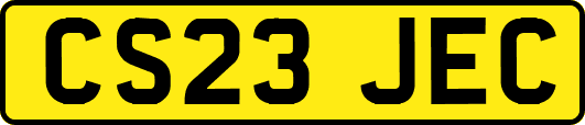 CS23JEC