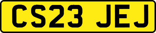 CS23JEJ