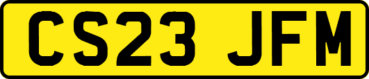 CS23JFM