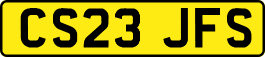 CS23JFS