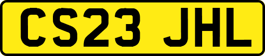 CS23JHL