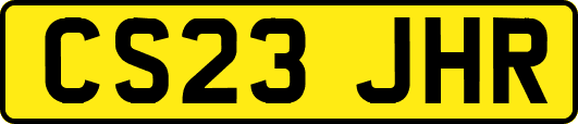 CS23JHR