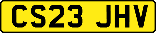 CS23JHV