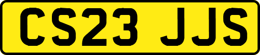 CS23JJS