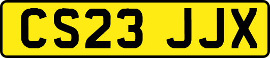 CS23JJX