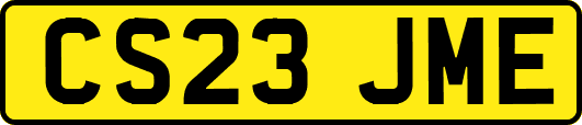 CS23JME