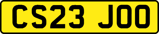 CS23JOO