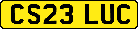 CS23LUC