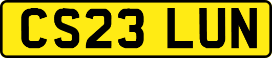 CS23LUN