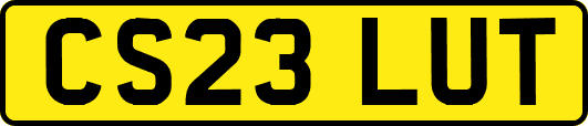 CS23LUT
